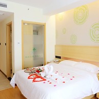 Greentree Inn Anhui Anqing Susong North Longmen Rd