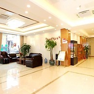 Greentree Inn Anhui Anqing Susong North Longmen Rd