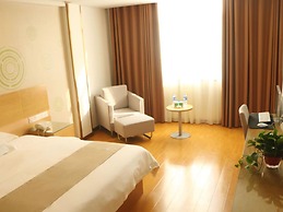 Greentree Inn Anhui Anqing Susong North Longmen Rd