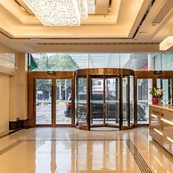 Greentree Inn Anhui Anqing Susong North Longmen Rd