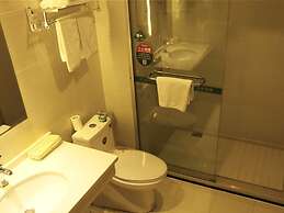 Greentree Inn Anhui Anqing Susong North Longmen Rd