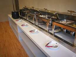 Greentree Inn Anhui Anqing Susong North Longmen Rd