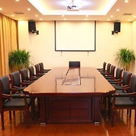 Greentree Inn Anhui Anqing Susong North Longmen Rd