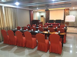 GreenTree Alliance Nanping Yanping District Xinjian Road Hotel