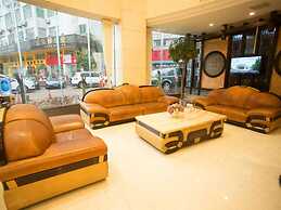 GreenTree Alliance Nanping Yanping District Xinjian Road Hotel