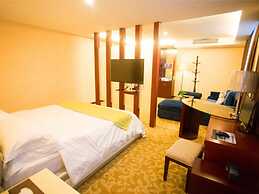 GreenTree Alliance Nanping Yanping District Xinjian Road Hotel