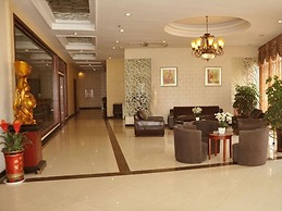 GreenTree Inn LinYi Lanshan District LinXi No.11 Road Express Hotel