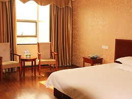 GreenTree Inn LinYi Lanshan District LinXi No.11 Road Express Hotel