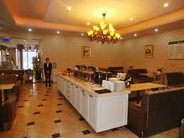 GreenTree Inn LinYi Lanshan District LinXi No.11 Road Express Hotel