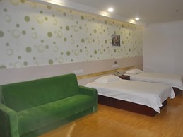 GreenTree Inn LinYi Lanshan District LinXi No.11 Road Express Hotel