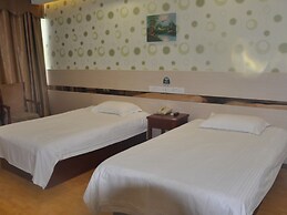 GreenTree Inn LinYi Lanshan District LinXi No.11 Road Express Hotel