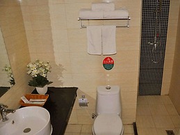 GreenTree Inn LinYi Lanshan District LinXi No.11 Road Express Hotel