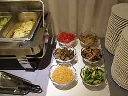 GreenTree Inn LinYi Lanshan District LinXi No.11 Road Express Hotel