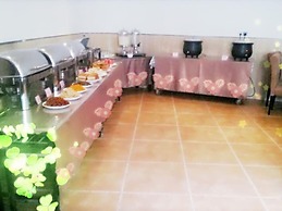 GreenTree Inn Lianyungang Ganyu South Station Express Hotel