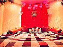 GreenTree Inn Lianyungang Ganyu South Station Express Hotel