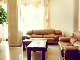 GreenTree Inn Lianyungang Ganyu South Station Express Hotel