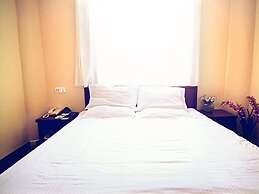 GreenTree Inn Lianyungang Ganyu South Station Express Hotel