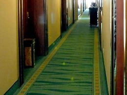 GreenTree Inn Lianyungang Ganyu South Station Express Hotel