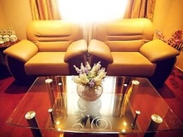 GreenTree Inn Lianyungang Ganyu South Station Express Hotel