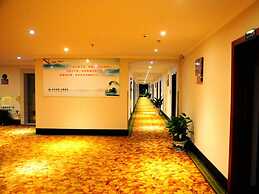 GreenTree Inn Yancheng Dongtai Jianggang Yingbin Road Gangcheng Avenue