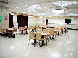 GreenTree Inn Yancheng Dongtai Jianggang Yingbin Road Gangcheng Avenue