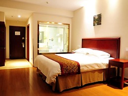 GreenTree Inn Yancheng Dongtai Jianggang Yingbin Road Gangcheng Avenue