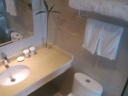 GreenTree Inn Yancheng Dongtai Jianggang Yingbin Road Gangcheng Avenue