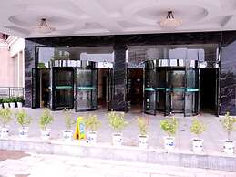 GreenTree Inn Yancheng Dongtai Jianggang Yingbin Road Gangcheng Avenue