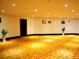 GreenTree Inn Yancheng Dongtai Jianggang Yingbin Road Gangcheng Avenue