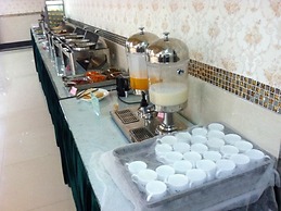 GreenTree Inn Yancheng Dongtai Jianggang Yingbin Road Gangcheng Avenue