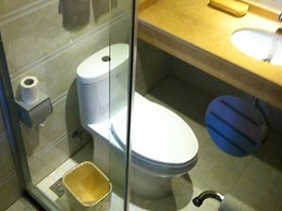 GreenTree Inn Yancheng Dongtai Jianggang Yingbin Road Gangcheng Avenue