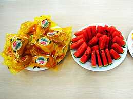 GreenTree Inn Yancheng Dongtai Jianggang Yingbin Road Gangcheng Avenue