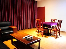 GreenTree Inn Yancheng Dongtai Jianggang Yingbin Road Gangcheng Avenue