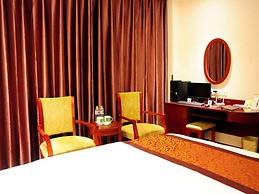 GreenTree Inn Yancheng Dongtai Jianggang Yingbin Road Gangcheng Avenue