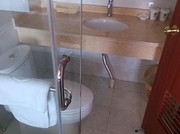 GreenTree Inn Yancheng Dongtai Jianggang Yingbin Road Gangcheng Avenue