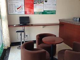 GreenTree Inn Liaocheng Chiping East Huixin Road Business Hotel