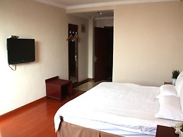 GreenTree Inn Liaocheng Chiping East Huixin Road Business Hotel