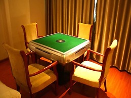 GreenTree Inn Liaocheng Chiping East Huixin Road Business Hotel