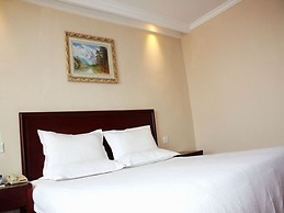 GreenTree Inn Liaocheng Chiping East Huixin Road Business Hotel