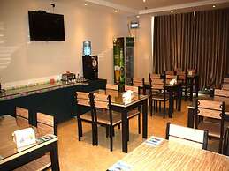 GreenTree Inn Liaocheng Chiping East Huixin Road Business Hotel