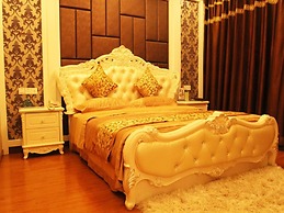 GreenTree Inn ZhangJiaKou XiaHuaYuan District XinChen Road Express Hot