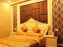 GreenTree Inn ZhangJiaKou XiaHuaYuan District XinChen Road Express Hot