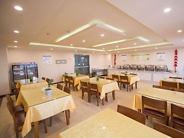 GreenTree Inn GuangDe County ZhongYang LeCheng Hotel