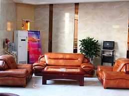 GreenTree Inn GuangDe County ZhongYang LeCheng Hotel