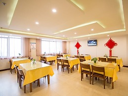 GreenTree Inn GuangDe County ZhongYang LeCheng Hotel