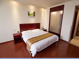 GreenTree Inn GuangDe County ZhongYang LeCheng Hotel