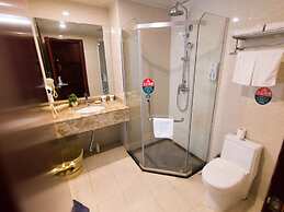 GreenTree Inn GuangDe County ZhongYang LeCheng Hotel