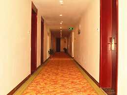 GreenTree Inn GuangDe County ZhongYang LeCheng Hotel