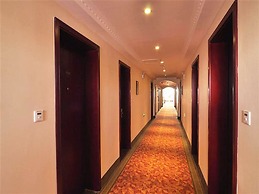 GreenTree Inn HuaiAn Hongze Daqing Road Hotel