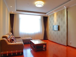 GreenTree Inn Langfang Bazhou Railway Station West Yingbin Road Expres